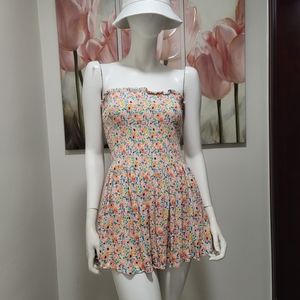 🛍Swimsuit cover up dress